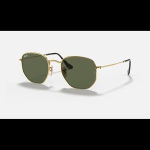Ray-ban Hexagonal sunglasses